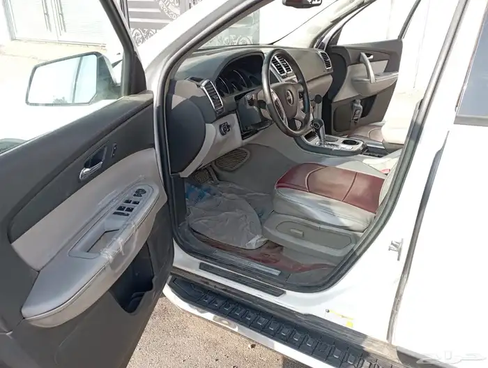 جمس اكاديا 2009 للبيع 4