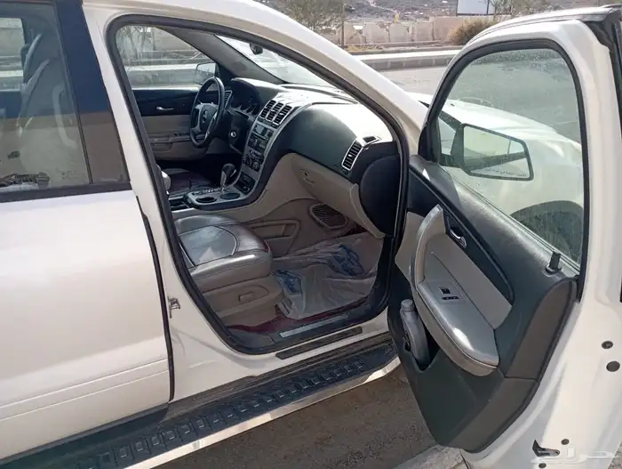 جمس اكاديا 2009 للبيع 10