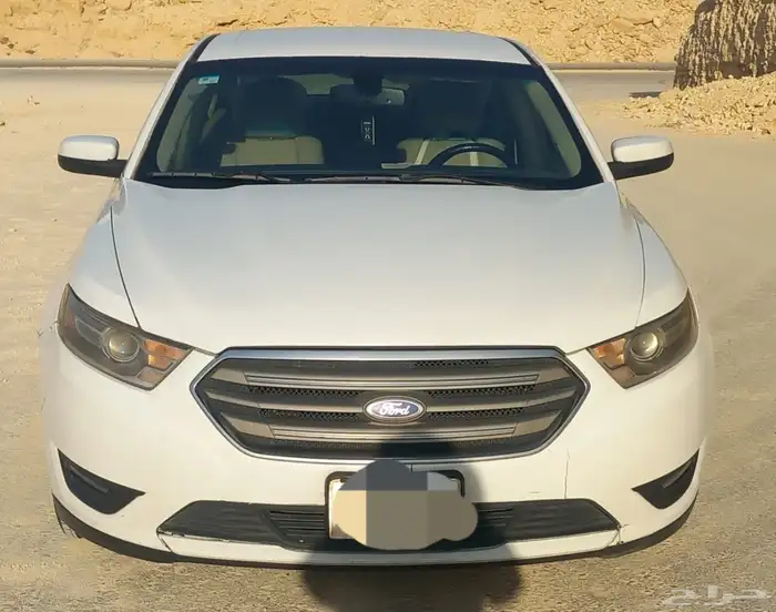 فورد تورس 2013 4