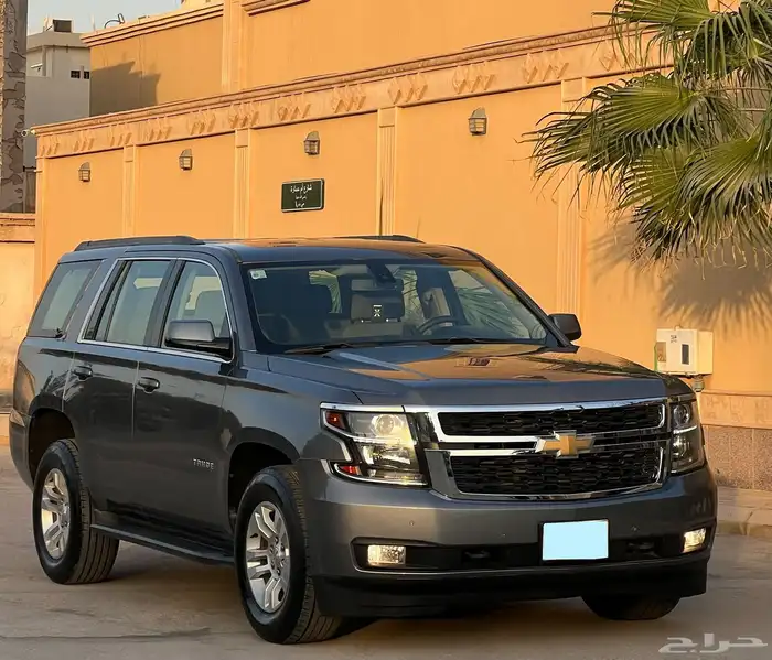 شفورليه تاهو سعوديLS 2