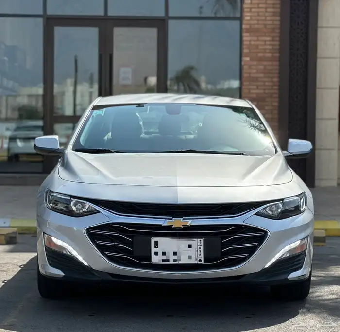 شيفروليه ماليبو 2020 مالك واحد من الوكالة 0