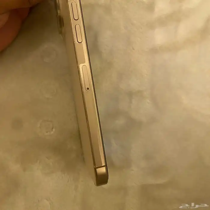 ايفون 16 برو ماكس Desert Titanium 1