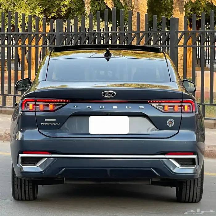 تورس فل تيتانيوم سعودي 7