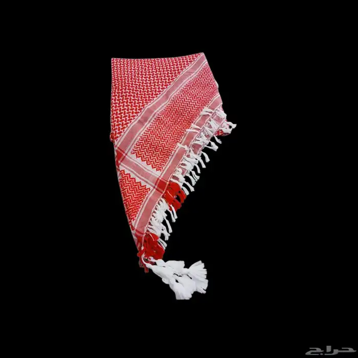 (أقل سعر) أنواع الشمغ و الغتر مقاسات وأشكال 0