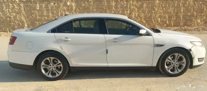 فورد تورس 2013 0