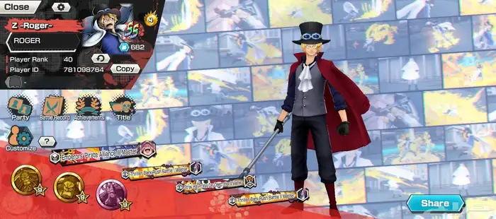 للبيع حساب باونتي راش ضمان مدى على السوم 8