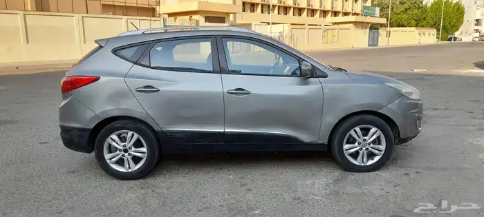 هيونداي توسان 2013 للبيع 2