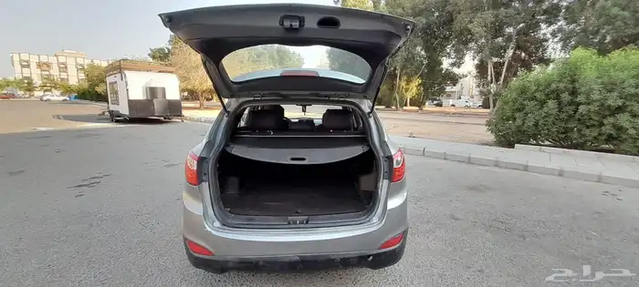 هيونداي توسان 2013 للبيع 6