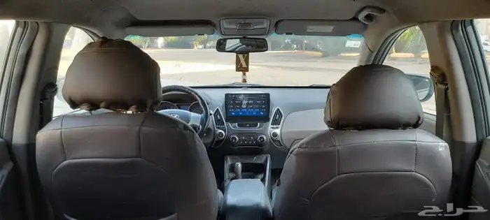 هيونداي توسان 2013 للبيع 11