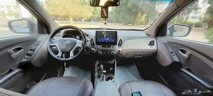 هيونداي توسان 2013 للبيع 9