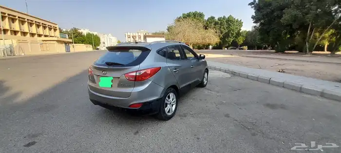 هيونداي توسان 2013 للبيع 1