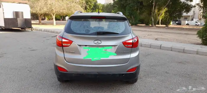 هيونداي توسان 2013 للبيع 3