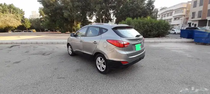 هيونداي توسان 2013 للبيع 0