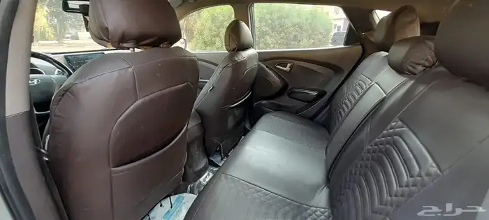 هيونداي توسان 2013 للبيع 10