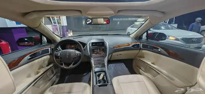 لينكون 2013 فل كامل للبيع 2