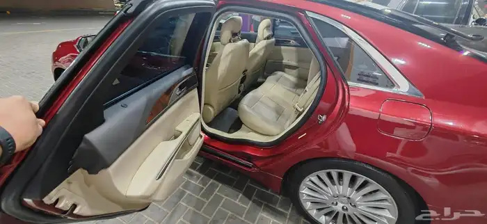 لينكون 2013 فل كامل للبيع 4