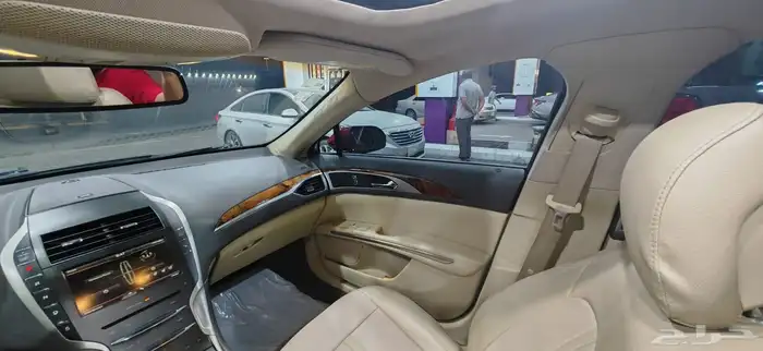 لينكون 2013 فل كامل للبيع 3