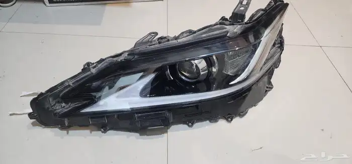 شمعات لكزس es اي اس امريكي 2019 1