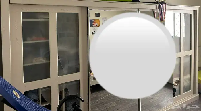 دولاب ملابس تخزين 0