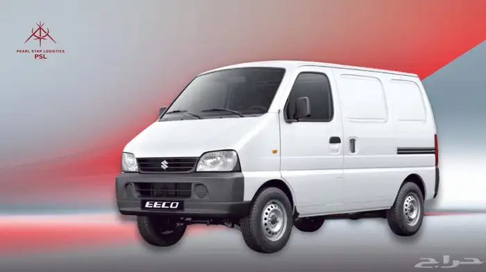 ايجار باص سوزوكي 0