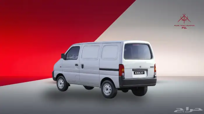 ايجار باص سوزوكي 1