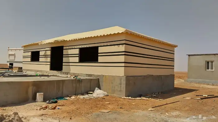 خيام ملكي وعادي 6