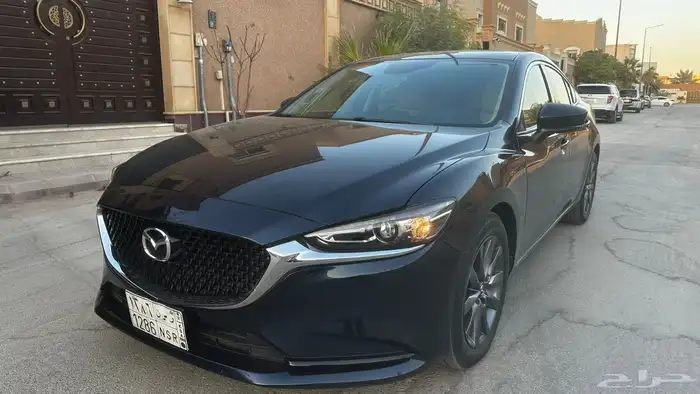 مازدا 2023 للبيع 4