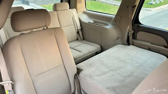 جمس يوكن 2007 قصير سعودي نظيف 26