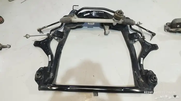 كمر ام جي ار اكس 5 موديل 2022 RX5 0