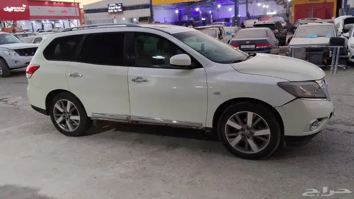 باثفندر للبيع 1