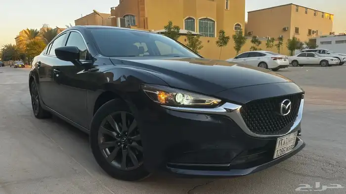 مازدا 2023 للبيع 3