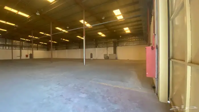 مستودع مخزن مصنع (تجاري - صناعي ) 3