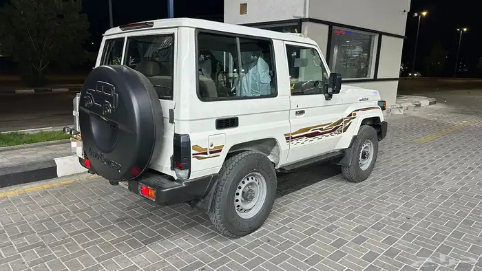 كبسوله ربع 2024 سعودي قير عادي شبه اصفار 2