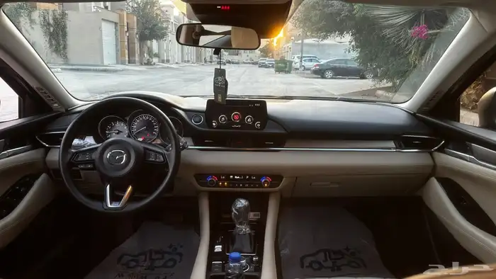 مازدا 2023 للبيع 17