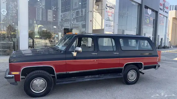 للبيع جمس كلاسيكي 6