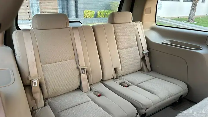 جمس يوكن 2007 قصير سعودي نظيف 27