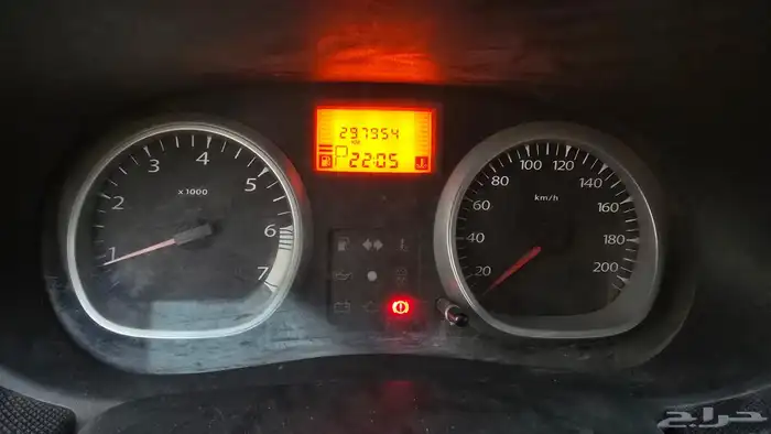 رينو داستر 3