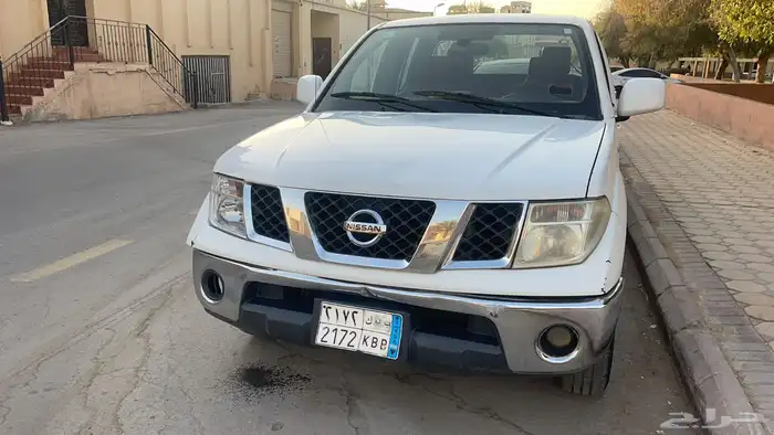 نوفارا موديل 2014 الاستماره والفحص منتهي 2