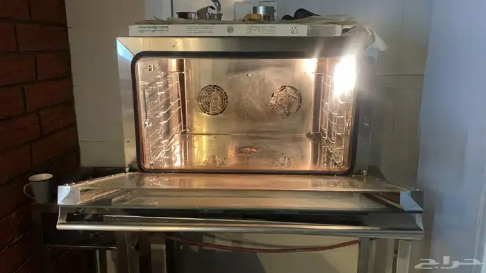 محل معجنات وحلويات جاهز لتشغيل 4