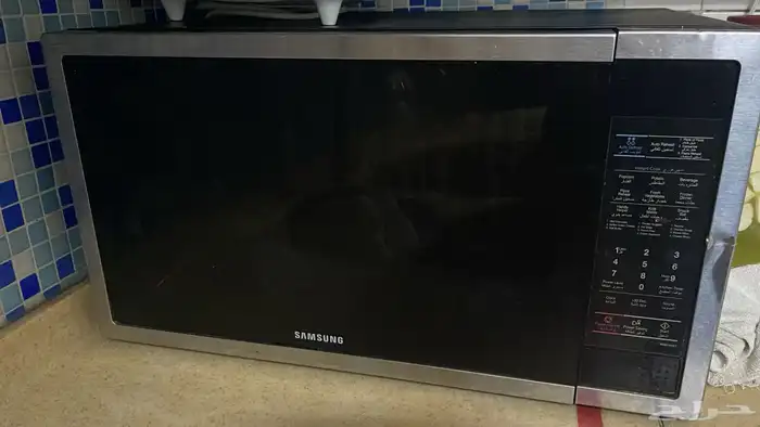 مايكرويف سامسونج 0