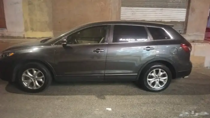 مازدا للبيع المستعجل 3