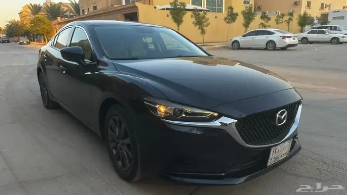 مازدا 2023 للبيع 5