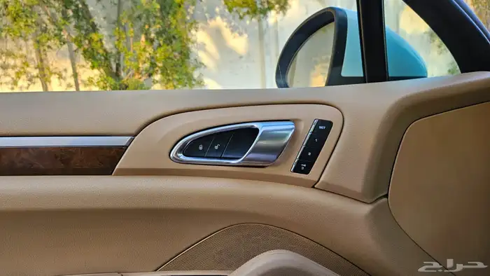 بورش كيان 2013 16