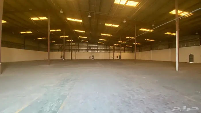 مستودع مخزن مصنع (تجاري - صناعي ) 0