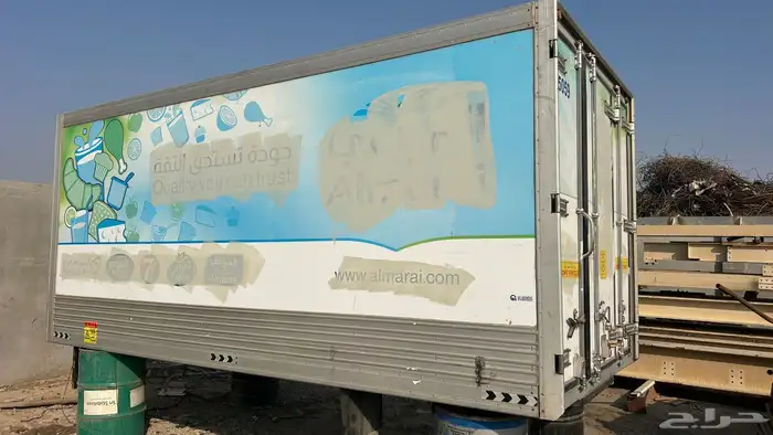 ثلاجة دينه ايسيزو للبيع 3