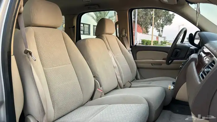 جمس يوكن 2007 قصير سعودي نظيف 24