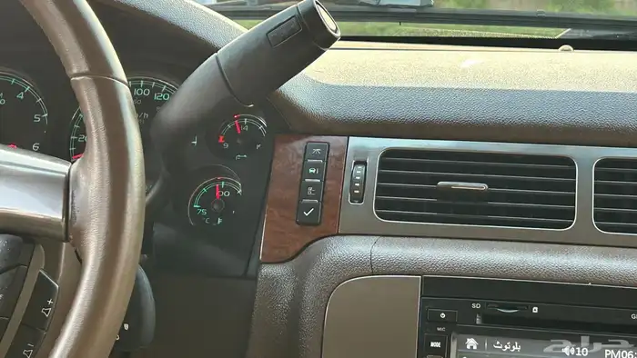 جمس يوكن 2007 قصير سعودي نظيف 18