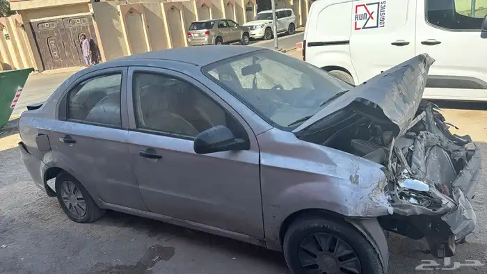 أفيو 2010 للبيع 1