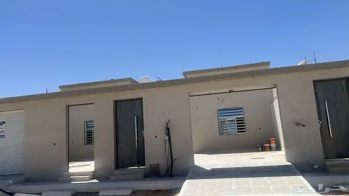 الايجار استراحة جديد حي الريان حفر الباطن 0