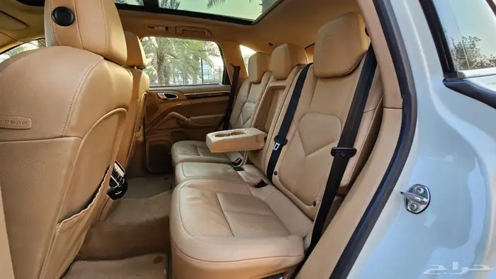 بورش كيان 2013 12